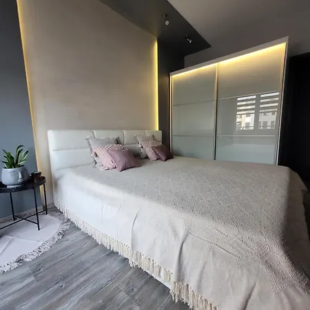 Appartamento Zeglarska *