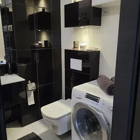 Zeglarska * 吉日茨科