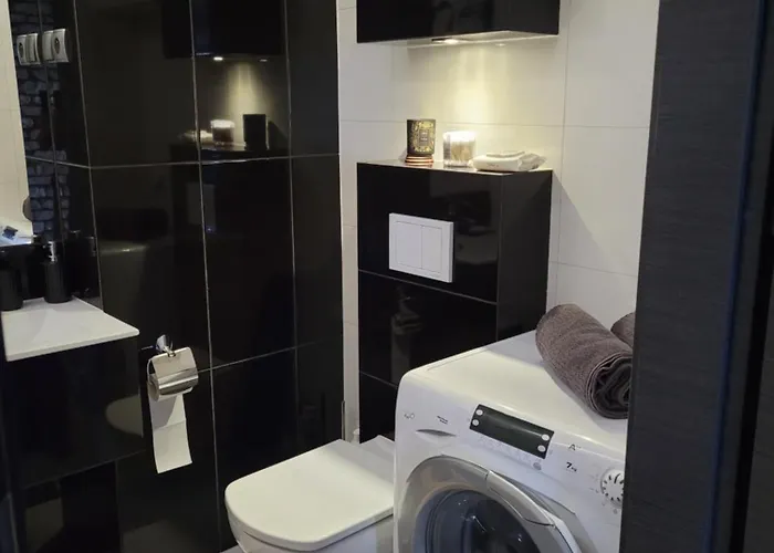 Zeglarska * Giżycko